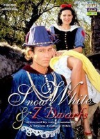 Snow White and 7 Dwarfs 1995 filme cenas de nudez