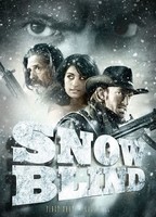 Snowblind (2010) Cenas de Nudez