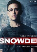 Snowden 2016 filme cenas de nudez