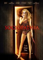 Sociopathia (2015) Cenas de Nudez