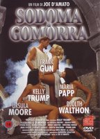 Sodoma e Gomorra (1997) Cenas de Nudez