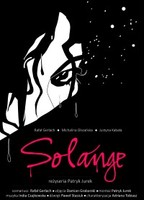 Solange (Short Film) 2013 filme cenas de nudez
