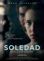 Soledad (IV) (2018) Cenas de Nudez