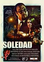 Soledad (2014) Cenas de Nudez