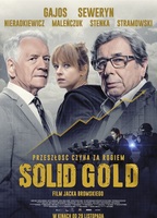 Solid Gold  (2019) Cenas de Nudez