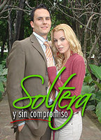 Soltera y sin compromiso (2006) Cenas de Nudez