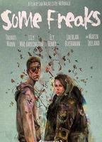 Some Freaks (2016) Cenas de Nudez