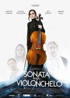 Sonata per a violoncel 2015 filme cenas de nudez