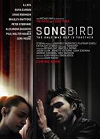 Songbird 2020 filme cenas de nudez