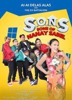 S.O.N.S. (Sons of Nanay Sabel) (2019) Cenas de Nudez
