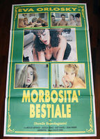 Sorelle Superbagnate (Mosbosita Bestiale) (1990) Cenas de Nudez
