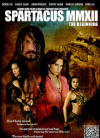 Spartacus MMXII: The Beginning 2012 filme cenas de nudez