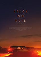 Speak No Evil 2022 filme cenas de nudez