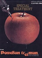 Special Therapy (1980) Cenas de Nudez