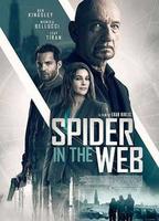 Spider in the Web (2019) Cenas de Nudez