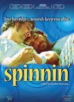 Spinnin' (2007) Cenas de Nudez