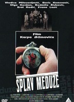 Splav meduze (1980) Cenas de Nudez