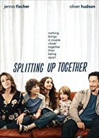 Splitting Up Together  (2018-presente) Cenas de Nudez