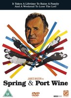 Spring and Port Wine 1970 filme cenas de nudez