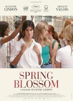 Spring Blossom (2020) Cenas de Nudez