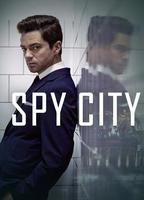 Spy City 2020 filme cenas de nudez