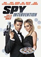 Spy Intervention 2020 filme cenas de nudez