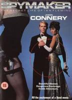 Spymaker: The Secret Life of Ian Fleming  1990 filme cenas de nudez