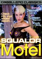 Squalor Motel (1985) Cenas de Nudez