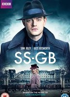 SS-GB 2017 filme cenas de nudez