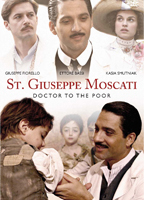 St. Giuseppe Moscati: Doctor to the poor 2007 filme cenas de nudez