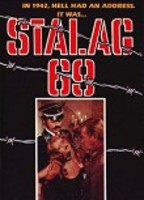 Stalag 69 (1982) Cenas de Nudez