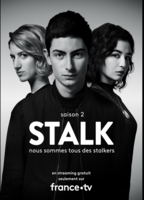 Stalk 2019 filme cenas de nudez