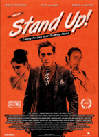 Stand Up! 2021 filme cenas de nudez