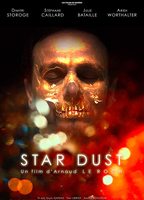 Star Dust 2015 filme cenas de nudez