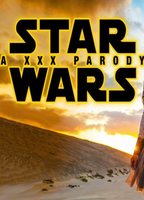 Star Wars A XXX Parody 2017 filme cenas de nudez