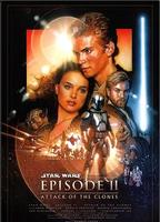 Star Wars Episode II: Attack of the Clones cenas de nudez