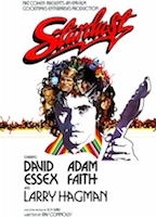 Stardust (I) 1974 filme cenas de nudez