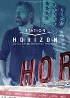 Station Horizon (2015) Cenas de Nudez