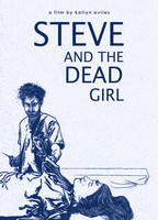 Steve and the Dead Girl 2020 filme cenas de nudez