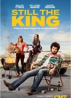 Still the King  (2016) Cenas de Nudez