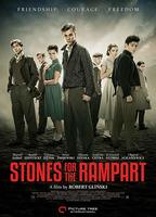 Stones For The Rampart (2014) Cenas de Nudez