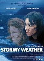 Stormy Weather (2003) Cenas de Nudez
