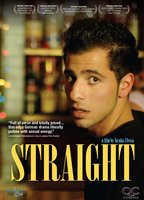 Straight (2007) Cenas de Nudez