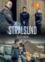Stralsund: Blutlinien 2020 filme cenas de nudez