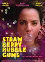 Strawberry Bubblegums  (2016) Cenas de Nudez