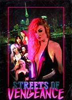 Streets of Vengeance 2016 filme cenas de nudez