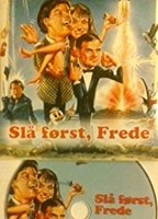Strike First Freddy 1965 filme cenas de nudez