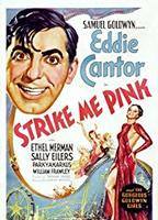 Strike Me Pink 1936 filme cenas de nudez