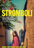Stromboli (2022) Cenas de Nudez
