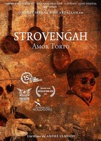 Strovengah: Amor Torto 2011 filme cenas de nudez
